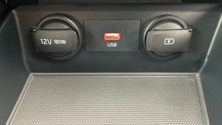 Kia Pro Ceed 1.4T GDi ISG GT-Line 5dr Petrol Estate